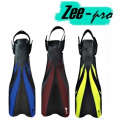 large FIIN DIVING OH ZEEPRO STINGER BALIDIVESHOP